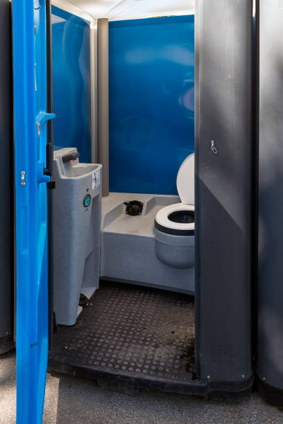 Best Affordable portable toilet rental  in Bristol, IN