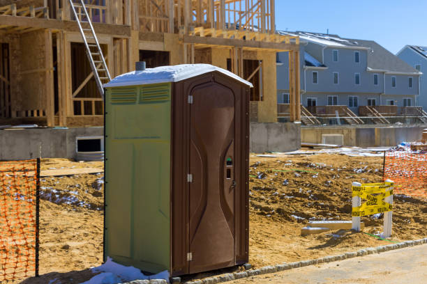 Best Portable toilet rental for construction  in Bristol, IN