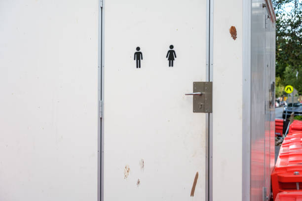 Best Sanitation services for porta potties  in Bristol, IN