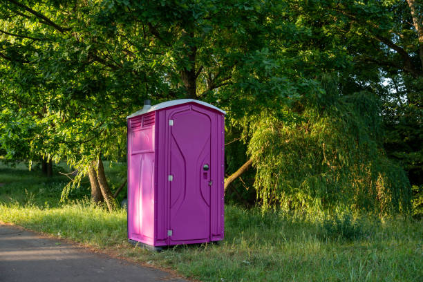 Best Sanitation services for porta potties  in Bristol, IN