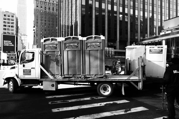 Trusted Bristol, IN porta potty rental Experts