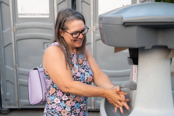 Best Wedding porta potty rental  in Bristol, IN