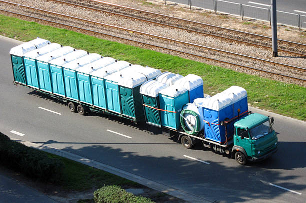 Best High-end porta potty rental  in Bristol, IN