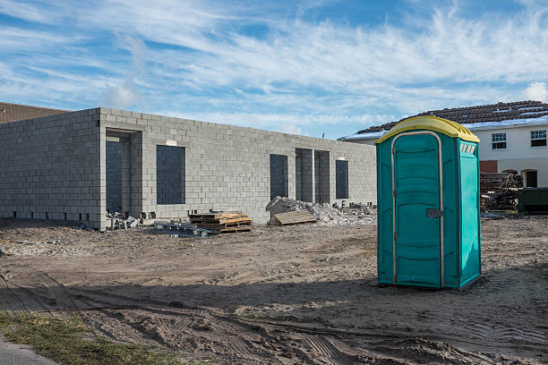 Best Emergency porta potty rental  in Bristol, IN